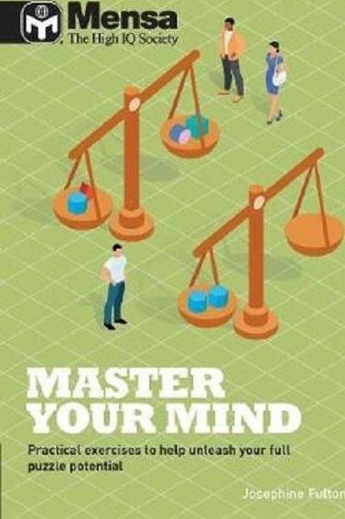 Mensa: Master Your Mind