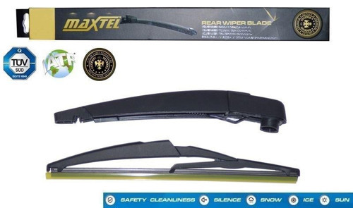 ARKA SILGI SÜPÜRGESI KOLLU BMW I3 (I101) 2014 12" 300 mm