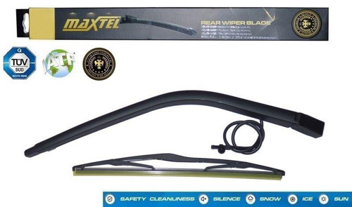 ARKA SILGI SÜPÜRGESI KOLLU LAND ROVER DISCOVERY 2 1998-2004 14' 350 mm