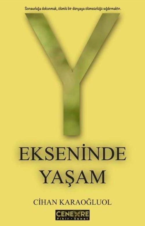 Cenevre Fikir Sanat Ekseninde Yaşam