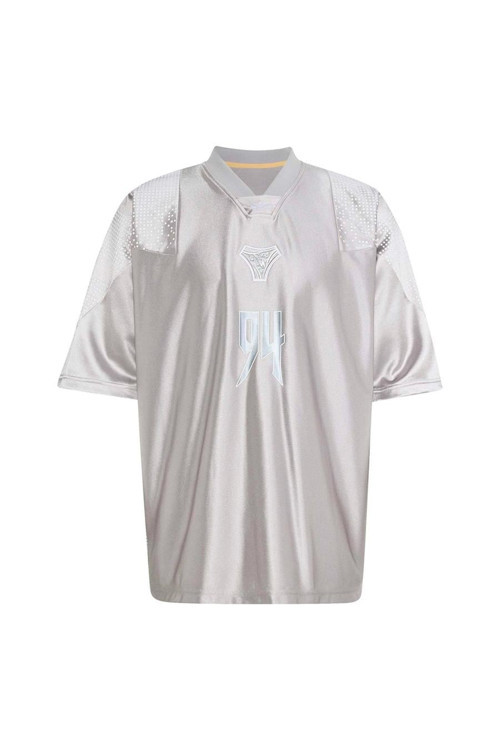 Erkek Kahverengi Forma EQT JERSEY KX4835