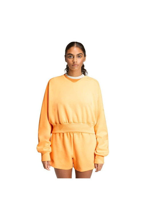 Kadın Turuncu Sweatshirt W ALL SZN SL SW KA7017