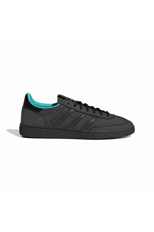 Erkek Siyah Sneaker HANDBALL SPEZIAL MER KJ1195