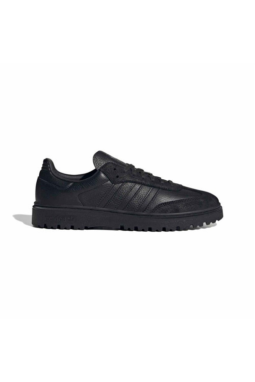 Erkek Siyah Sneaker SAMBA LX FREIZEIT JQ9407