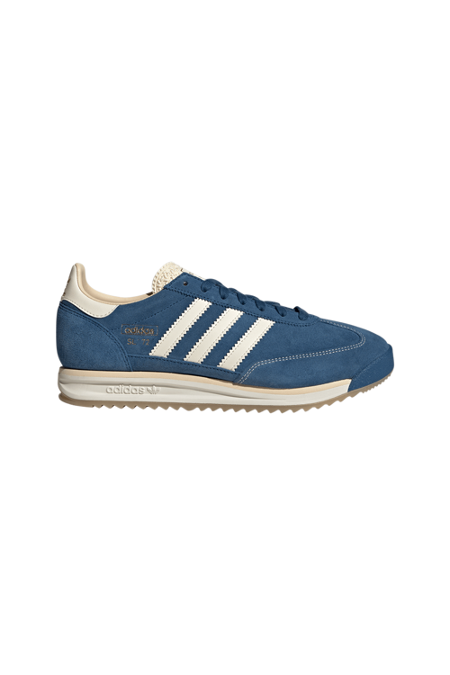 Erkek Mavi Sneaker SL 72 RS JQ9824