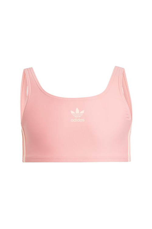 Unisex Çocuk  Pembe  Bikini ADICOLOR BIKINI JC6252