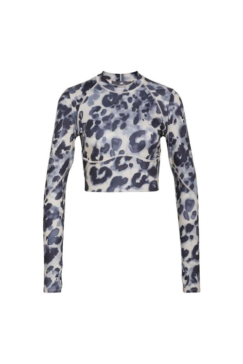 aSMC TPR LS CRP Kadın Bej Sweatshirt JY8164