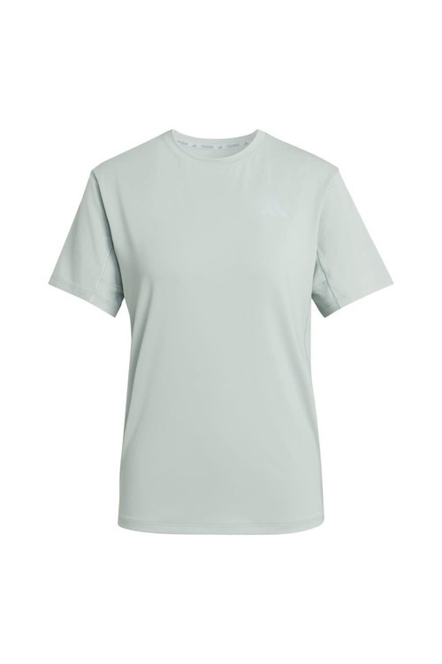 WTR D4T G2 T Kadın Yeşil T-shirt KD0101