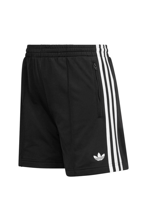 FB SHORT Kadın Siyah Şort KD5569