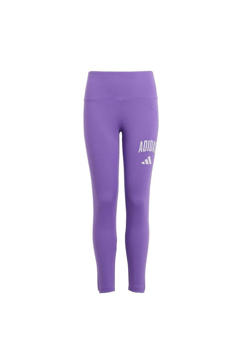 Çocuk Mor Şort JG CLGT LEG KD5936