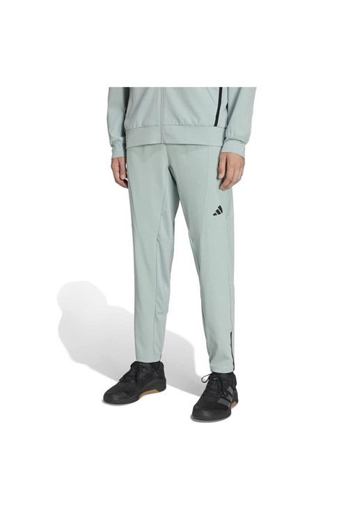 Erkek Mavi Eşofman Altı D4T HYBRID PANT KA7243