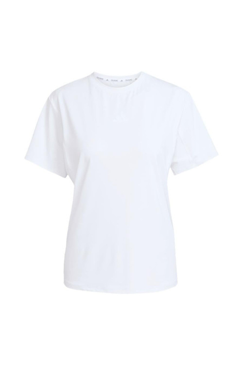 Kadın Beyaz T-shirt WTR D4T G2 T KC4761
