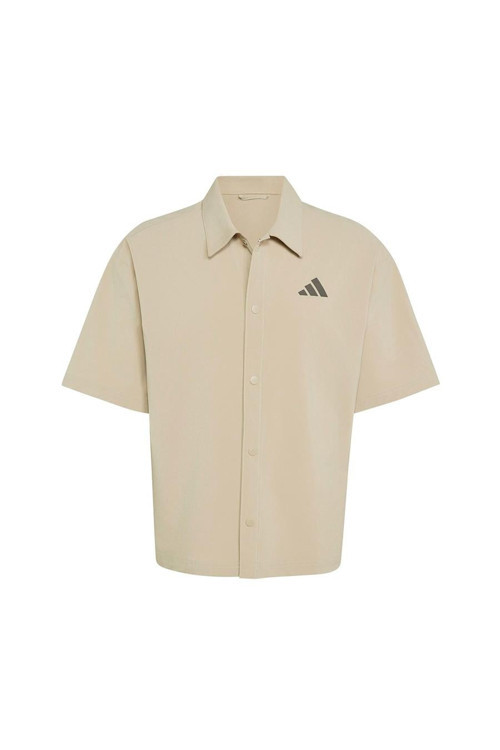 Erkek Kahverengi T-shirt M CT Q2 SHIRT JY5841