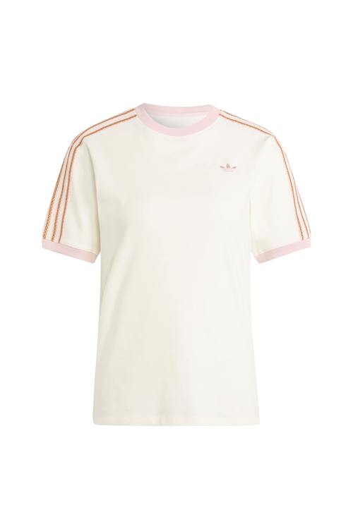 Kadın Beyaz T-shirt 3S TEE KY8126