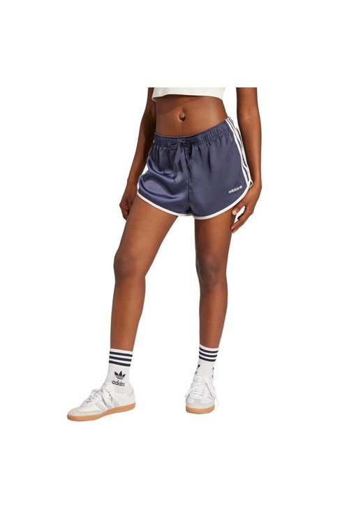 Kadın Mavi Şort SPRINTER SHORTS JC8895