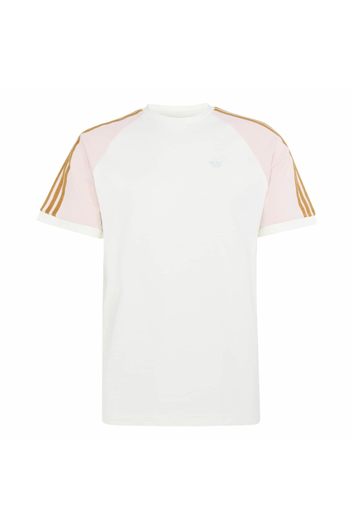 Erkek Pembe T-shirt CALI TEE KX1259