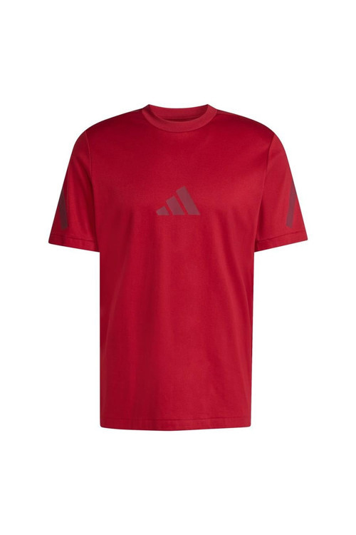 Erkek Kırmızı T-shirt M Z.N.E. TEE KE4695