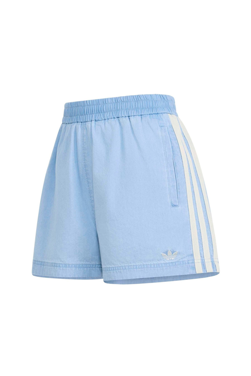 Kadın  Çok renkli  Şort DENIM SHORTS KY3170