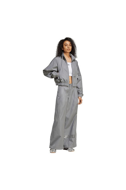 Kadın Gri Eşofman Altı NC TRACKPANT JI8536