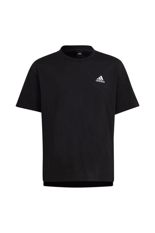 U D LOOSE T Çocuk T-shirt HR5809