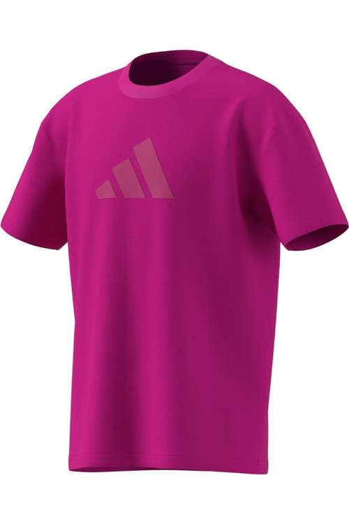 Unisex Çocuk Pembe T-shirt J FI LOGO T JC7539
