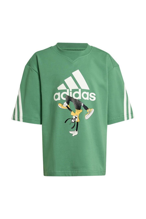 Çocuk LK DY MM T T shirt IW0668