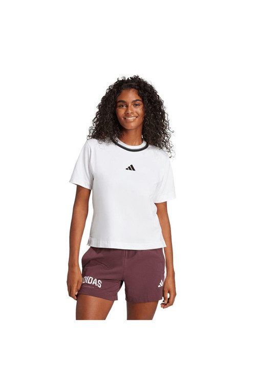 Kadın T-shirt W CB T JD5552