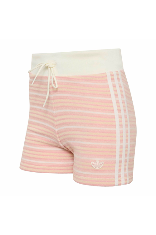 Kadın Pembe Şort BOOTY SHORTS KY8119