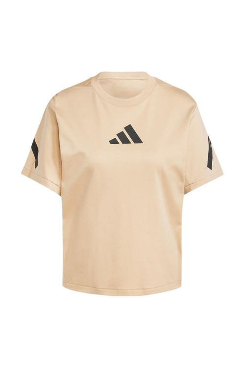 W Z.N.E. TEE Kadın T-Shirt JD9591