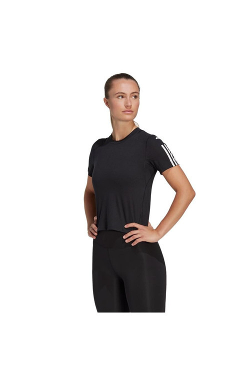 Kadın W TR-ES COT T T-shirt HR7843