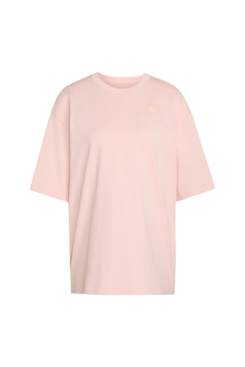 Kadın Pembe T-shirt GFX TEE KY8143