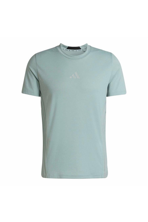 D4T 3S TEE Erkek Yeşil T-shirt KA4805