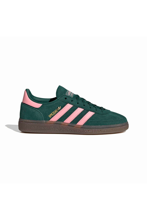 Kadın Yeşil Sneaker HANDBALL SPEZIAL W IH1496