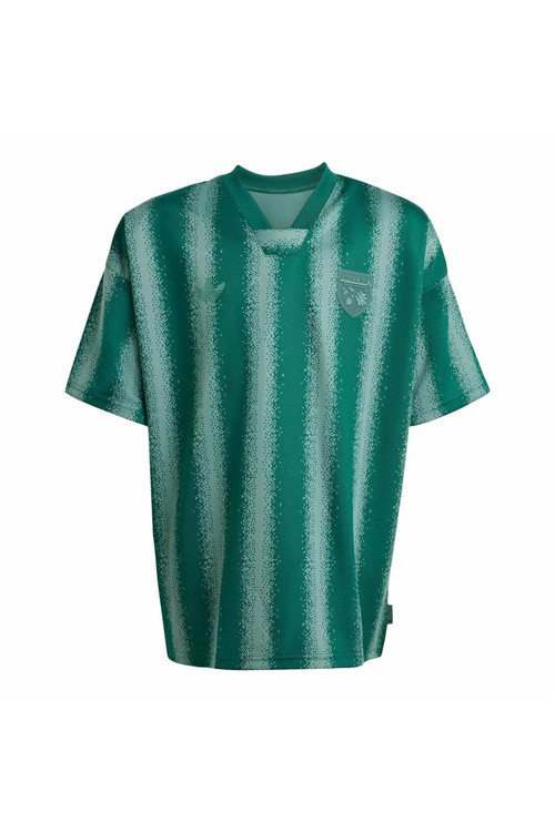 Çocuk Yeşil T-shirt OS JERSEY TEE KE2701