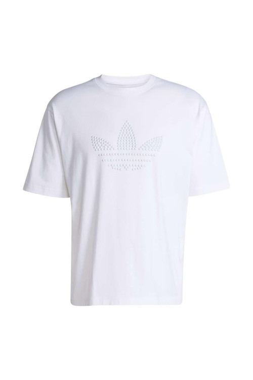PEARL TEE Kadın Beyaz T-shirt KE3428