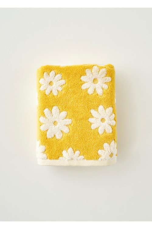 Daisy Jakarlı El Havlusu