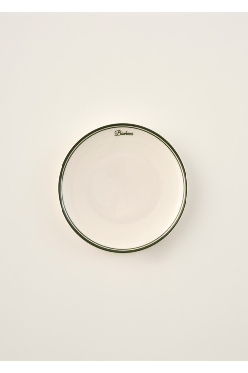 Bonheur Pasta Tabağı 21 cm Yeşil