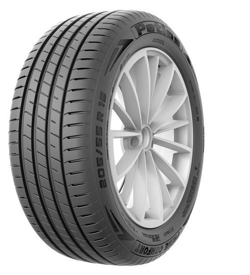 185/65 R14 TL 86H PRIME COMFORT Yaz Lastiği (Üretim Tarihi:2026)