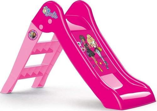 Barbie İlk Kaydırağım