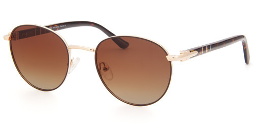 Eyewear RTM4803-C02 51 Polarize Unisex Güneş Gözlüğü