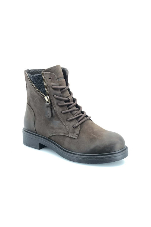 57631 Zn Kadın Urban Casual Bot