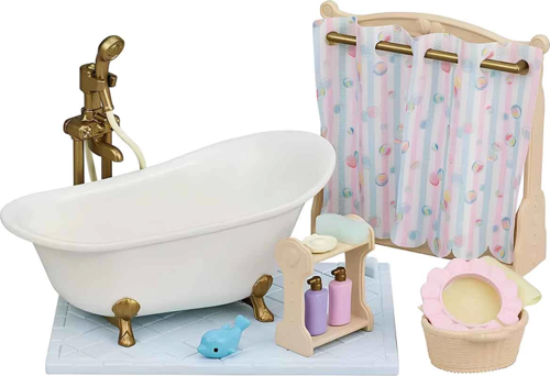 Banyo ve Duş Seti 5739