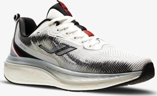 FIJI BEYAZ COMFORT CASUAL ANATOMİK KOŞU&YÜRÜYÜŞ AYAKKABISI