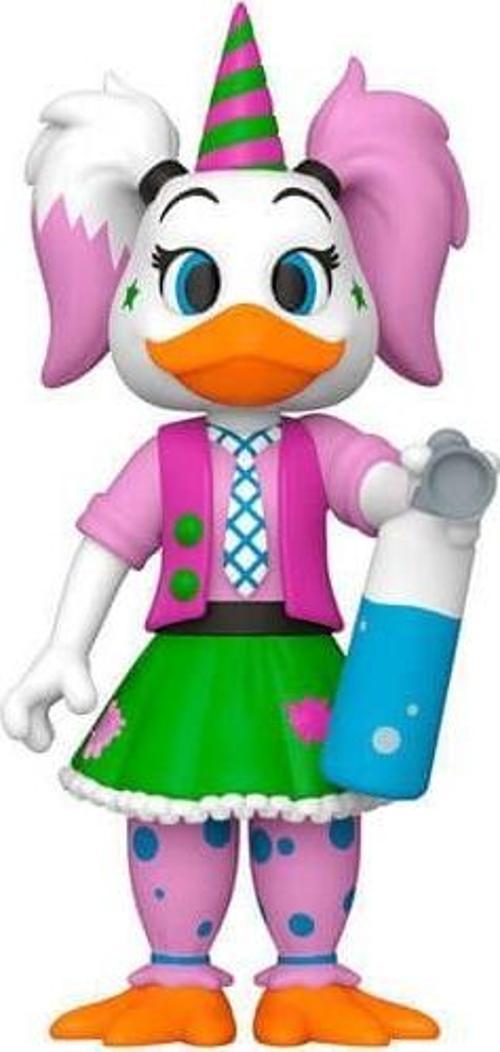 Action Figür: Five Nights At Freddy's Circus Chica