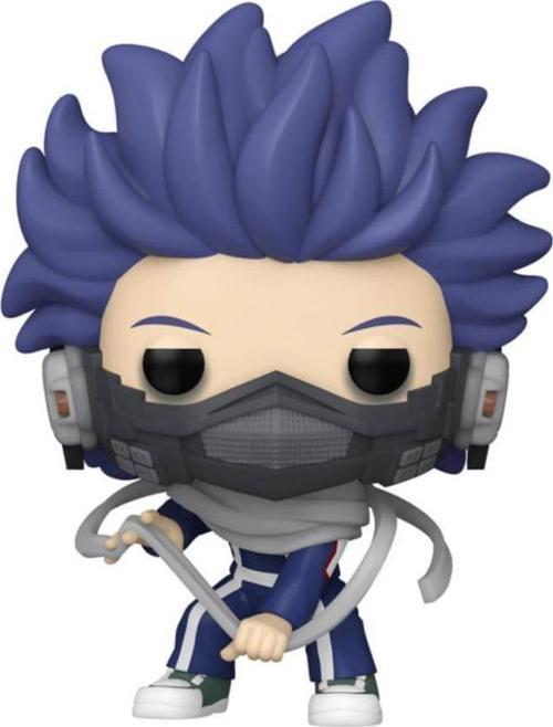 POP Figür Animation: My Hero Academia - Hitoshi Shinso