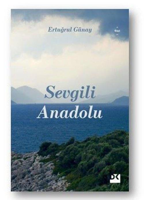 Doğan Kitap Sevgili Anadolu