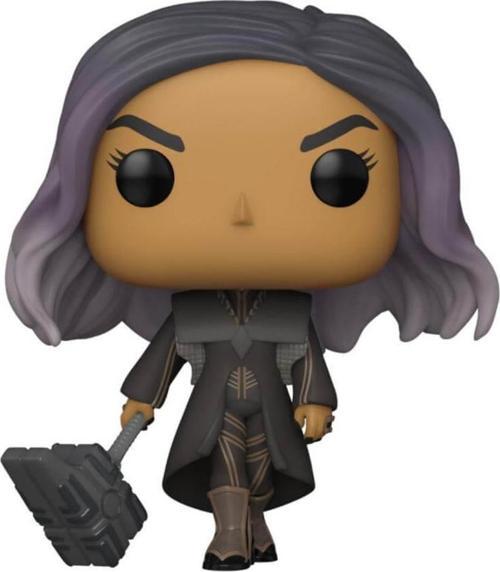 POP Figür Marvel: The Marvels - Dar-Benn