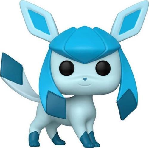POP Jumbo Figür: Pokemon- Glaceon 10" Special Edition