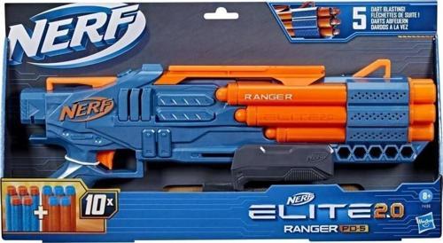 Elite 2.0 Ranger PD-5 Blaster