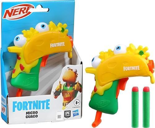 Fortnite Microshots Micro Guaco Lisanslı Ürün